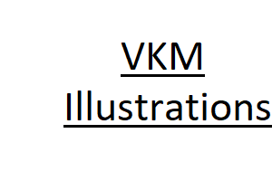 VKM Illustrations